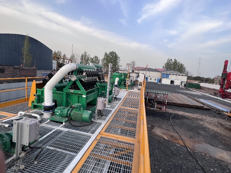 2025.05.22 Drilling Mud  Solids Control